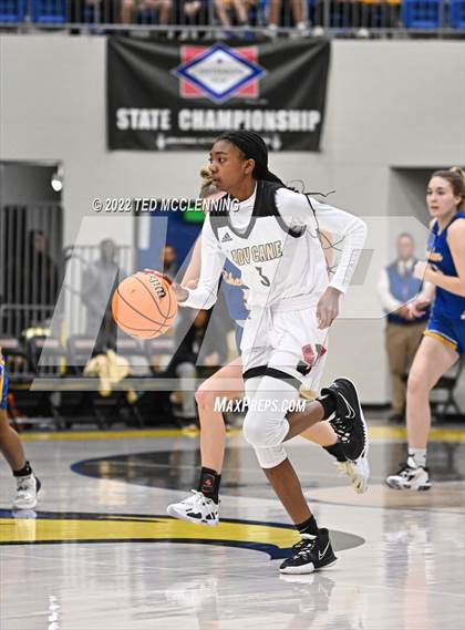 Thumbnail 2 in Jonesboro vs. Sheridan (AAA 5A State Playoff First Round) photogallery.