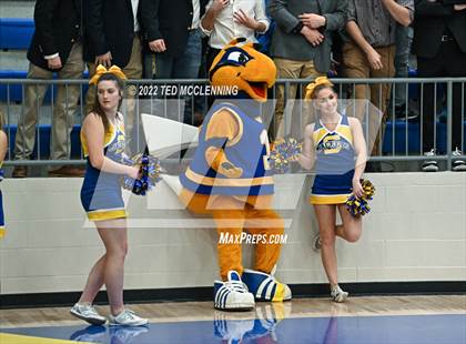 Thumbnail 2 in Jonesboro vs. Sheridan (AAA 5A State Playoff First Round) photogallery.