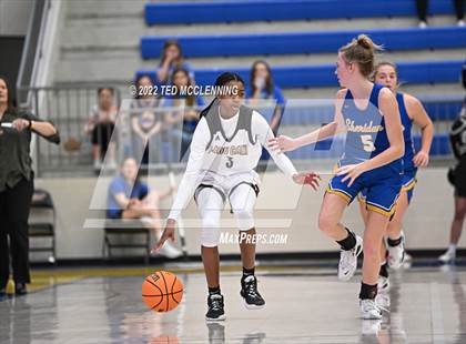 Thumbnail 1 in Jonesboro vs. Sheridan (AAA 5A State Playoff First Round) photogallery.