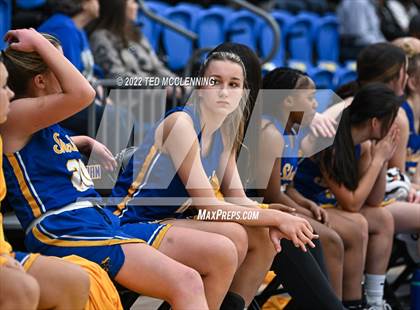 Thumbnail 1 in Jonesboro vs. Sheridan (AAA 5A State Playoff First Round) photogallery.