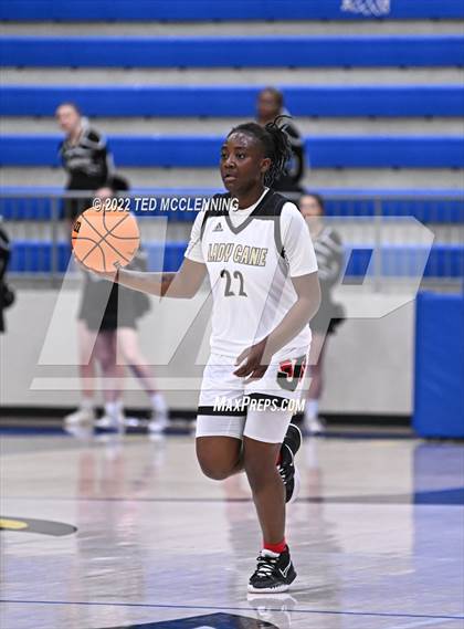 Thumbnail 1 in Jonesboro vs. Sheridan (AAA 5A State Playoff First Round) photogallery.
