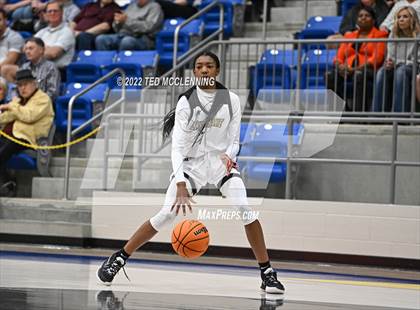 Thumbnail 3 in Jonesboro vs. Sheridan (AAA 5A State Playoff First Round) photogallery.