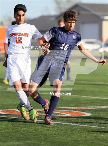 Thumbnail 3 in Oswego @ Romeoville photogallery.