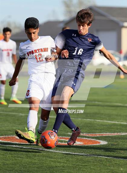 Thumbnail 2 in Oswego @ Romeoville photogallery.