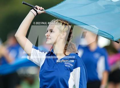 Thumbnail 2 in Mount Carmel @ Warrior Run photogallery.