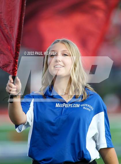 Thumbnail 3 in Mount Carmel @ Warrior Run photogallery.