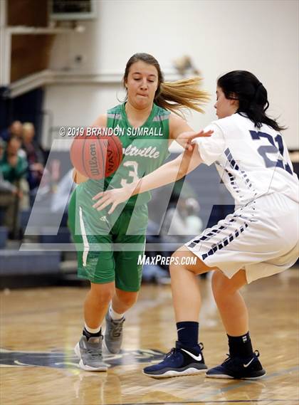 Thumbnail 1 in Holtville @ Jemison photogallery.