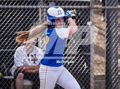 Thumbnail 1 in Agoura @ Newbury Park photogallery.