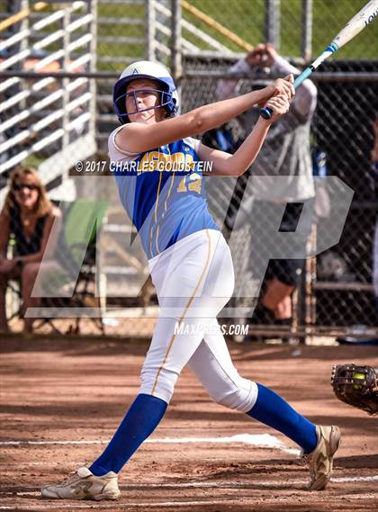 Thumbnail 1 in Agoura @ Newbury Park photogallery.