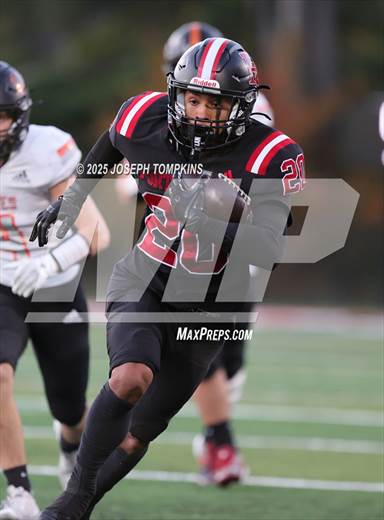 Marlboro Central @ Port Jervis