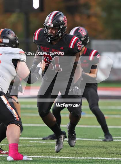 Thumbnail 1 in Marlboro Central @ Port Jervis photogallery.