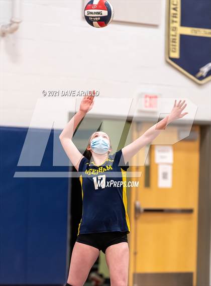 Thumbnail 1 in Wellesley @ Needham photogallery.