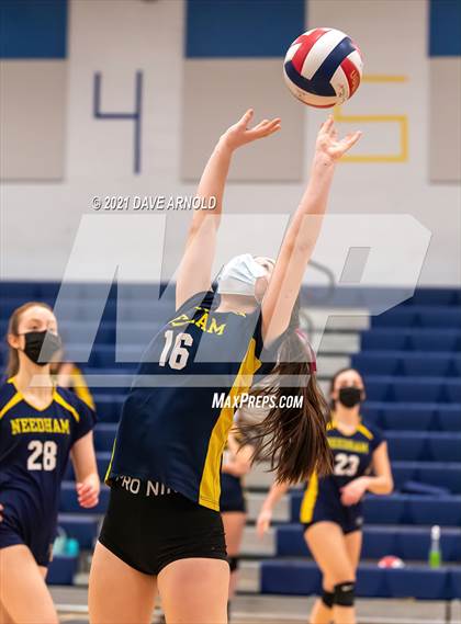 Thumbnail 3 in Wellesley @ Needham photogallery.