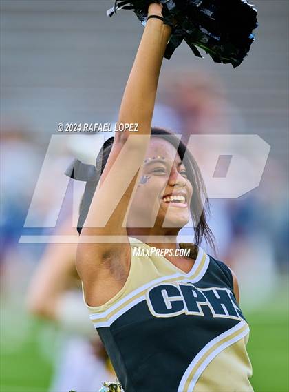 Thumbnail 3 in College Park @ Cypress Park photogallery.