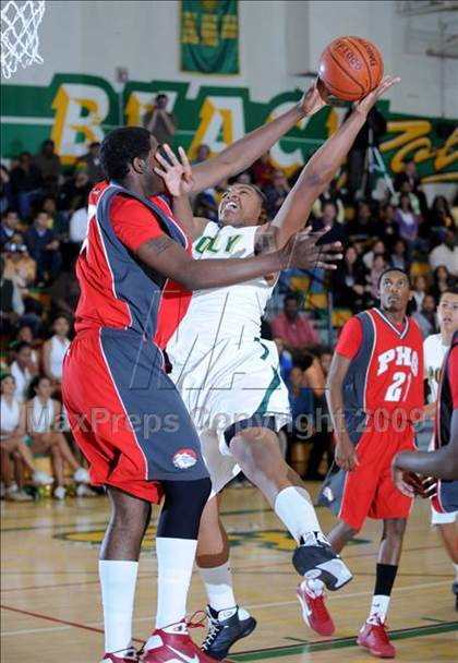 Thumbnail 1 in Pasadena vs. Poly (CIF SS Playoffs) photogallery.
