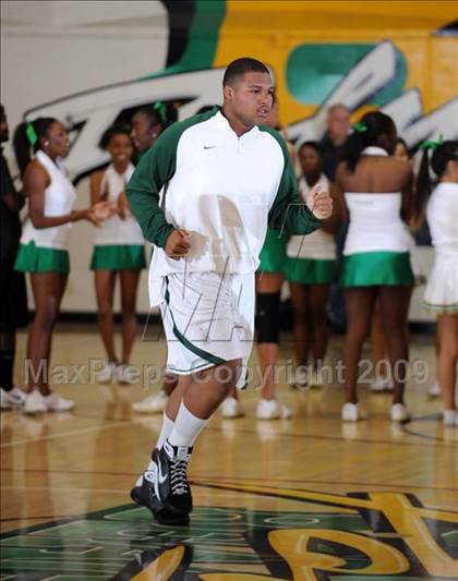 Thumbnail 1 in Pasadena vs. Poly (CIF SS Playoffs) photogallery.
