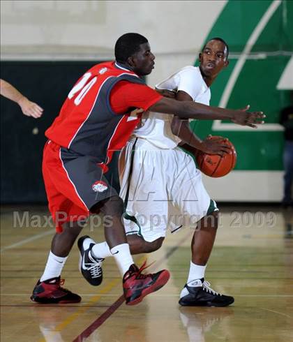 Thumbnail 1 in Pasadena vs. Poly (CIF SS Playoffs) photogallery.