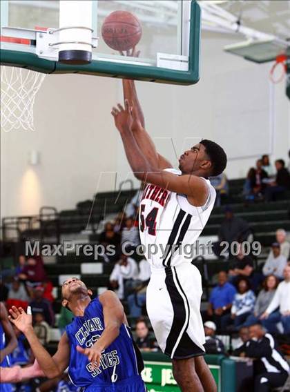 Thumbnail 3 in Glen Oaks vs Clear Springs (Texas Jamboree) photogallery.