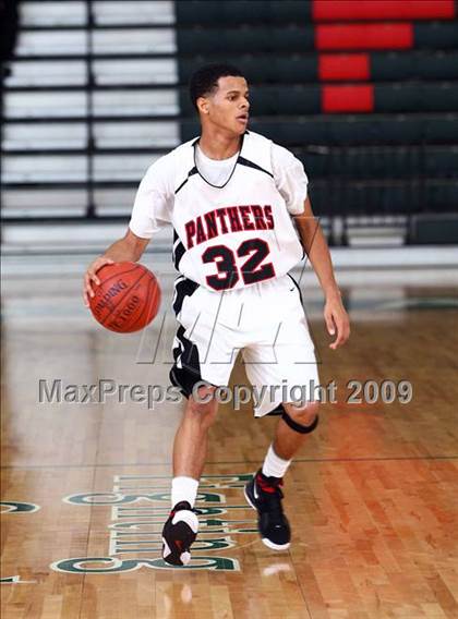 Thumbnail 1 in Glen Oaks vs Clear Springs (Texas Jamboree) photogallery.
