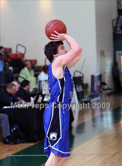 Thumbnail 3 in Glen Oaks vs Clear Springs (Texas Jamboree) photogallery.