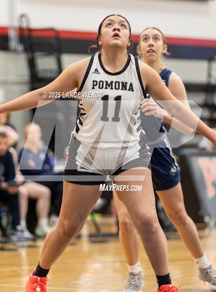 Thumbnail 3 in Standley Lake @ Pomona photogallery.