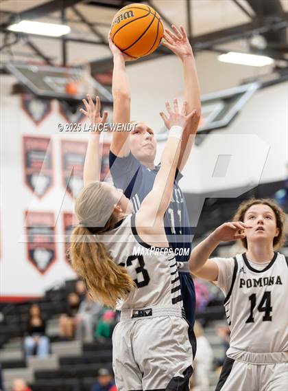 Thumbnail 1 in Standley Lake @ Pomona photogallery.
