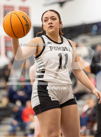 Thumbnail 2 in Standley Lake @ Pomona photogallery.