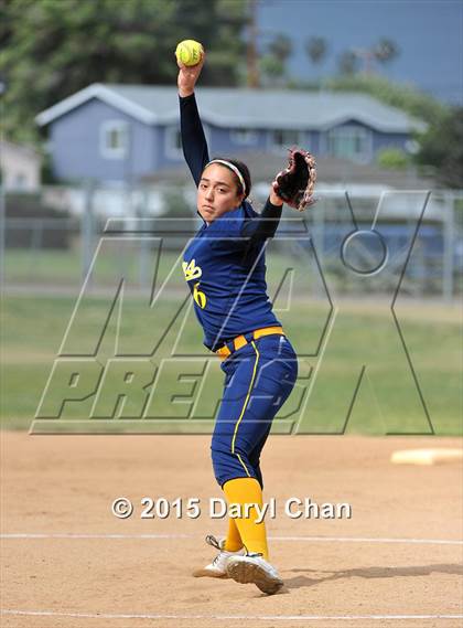 Thumbnail 3 in JV: Montebello @ Alhambra photogallery.