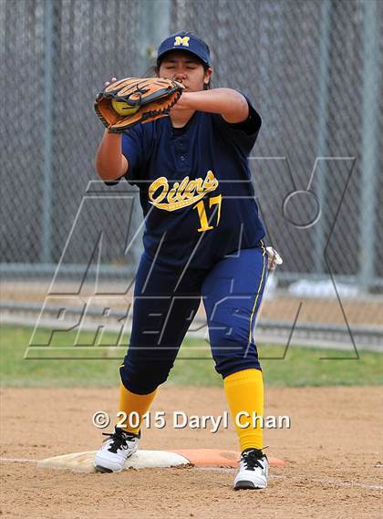 Thumbnail 3 in JV: Montebello @ Alhambra photogallery.