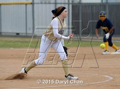 Thumbnail 3 in JV: Montebello @ Alhambra photogallery.
