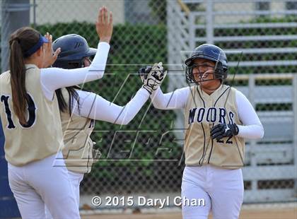 Thumbnail 3 in JV: Montebello @ Alhambra photogallery.