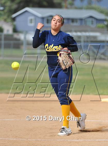 Thumbnail 3 in JV: Montebello @ Alhambra photogallery.