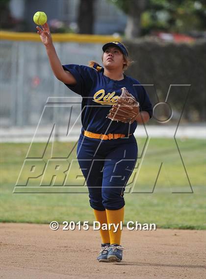 Thumbnail 3 in JV: Montebello @ Alhambra photogallery.