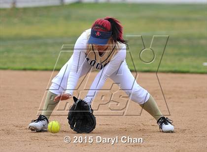 Thumbnail 3 in JV: Montebello @ Alhambra photogallery.