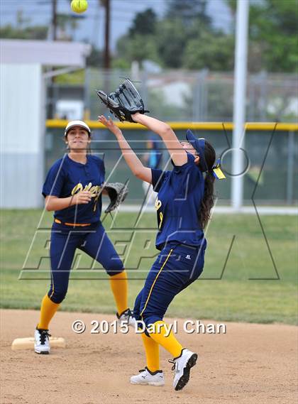 Thumbnail 3 in JV: Montebello @ Alhambra photogallery.
