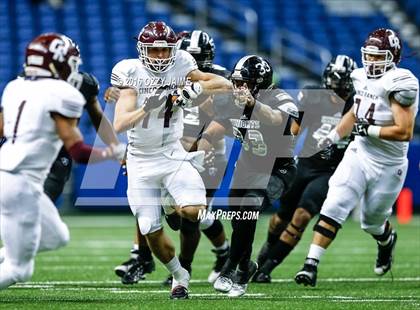 Thumbnail 3 in Cinco Ranch vs. Steele (UIL 6A D2 Semifinal) photogallery.
