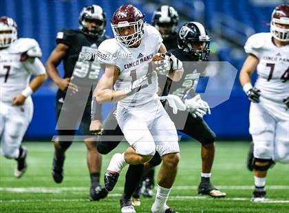 Thumbnail 1 in Cinco Ranch vs. Steele (UIL 6A D2 Semifinal) photogallery.