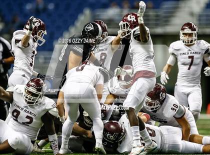 Thumbnail 1 in Cinco Ranch vs. Steele (UIL 6A D2 Semifinal) photogallery.