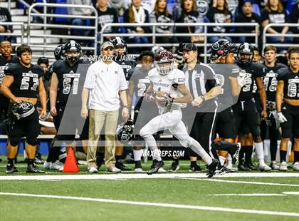 Thumbnail 1 in Cinco Ranch vs. Steele (UIL 6A D2 Semifinal) photogallery.
