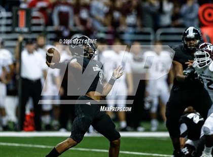 Thumbnail 1 in Cinco Ranch vs. Steele (UIL 6A D2 Semifinal) photogallery.