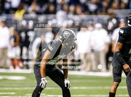 Thumbnail 1 in Cinco Ranch vs. Steele (UIL 6A D2 Semifinal) photogallery.