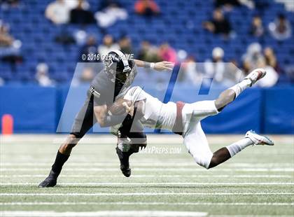 Thumbnail 2 in Cinco Ranch vs. Steele (UIL 6A D2 Semifinal) photogallery.