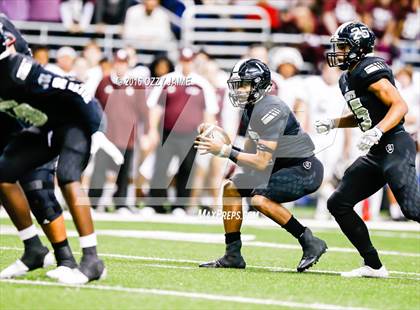 Thumbnail 3 in Cinco Ranch vs. Steele (UIL 6A D2 Semifinal) photogallery.