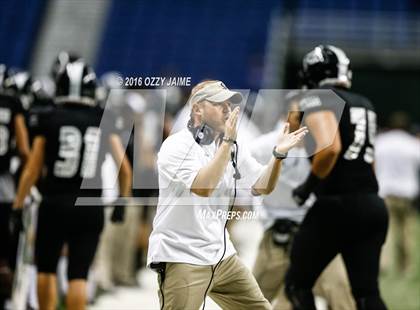 Thumbnail 3 in Cinco Ranch vs. Steele (UIL 6A D2 Semifinal) photogallery.