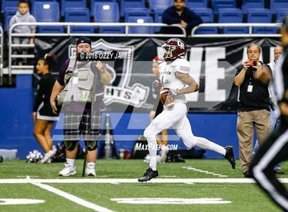 Thumbnail 2 in Cinco Ranch vs. Steele (UIL 6A D2 Semifinal) photogallery.