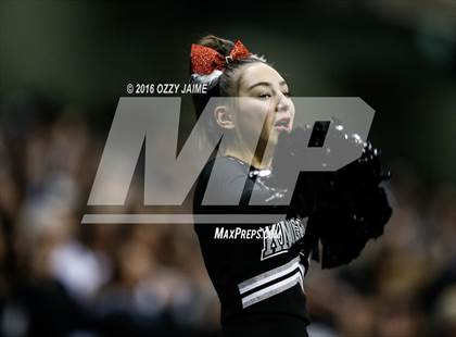 Thumbnail 1 in Cinco Ranch vs. Steele (UIL 6A D2 Semifinal) photogallery.