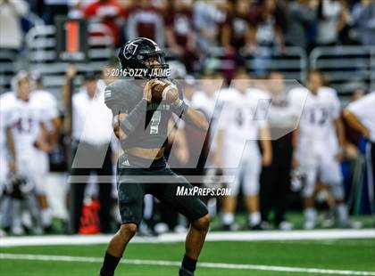 Thumbnail 3 in Cinco Ranch vs. Steele (UIL 6A D2 Semifinal) photogallery.
