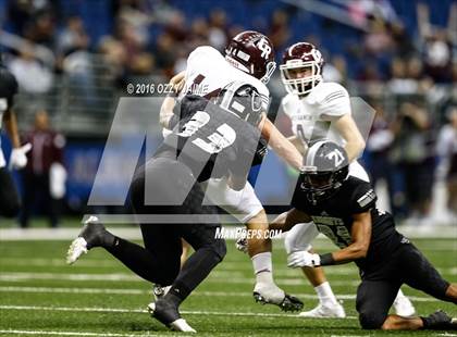 Thumbnail 1 in Cinco Ranch vs. Steele (UIL 6A D2 Semifinal) photogallery.