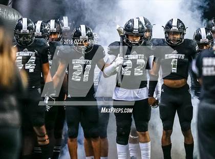 Thumbnail 1 in Cinco Ranch vs. Steele (UIL 6A D2 Semifinal) photogallery.