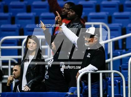 Thumbnail 1 in Cinco Ranch vs. Steele (UIL 6A D2 Semifinal) photogallery.